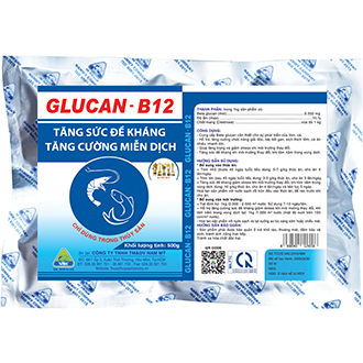 Glucan - B12